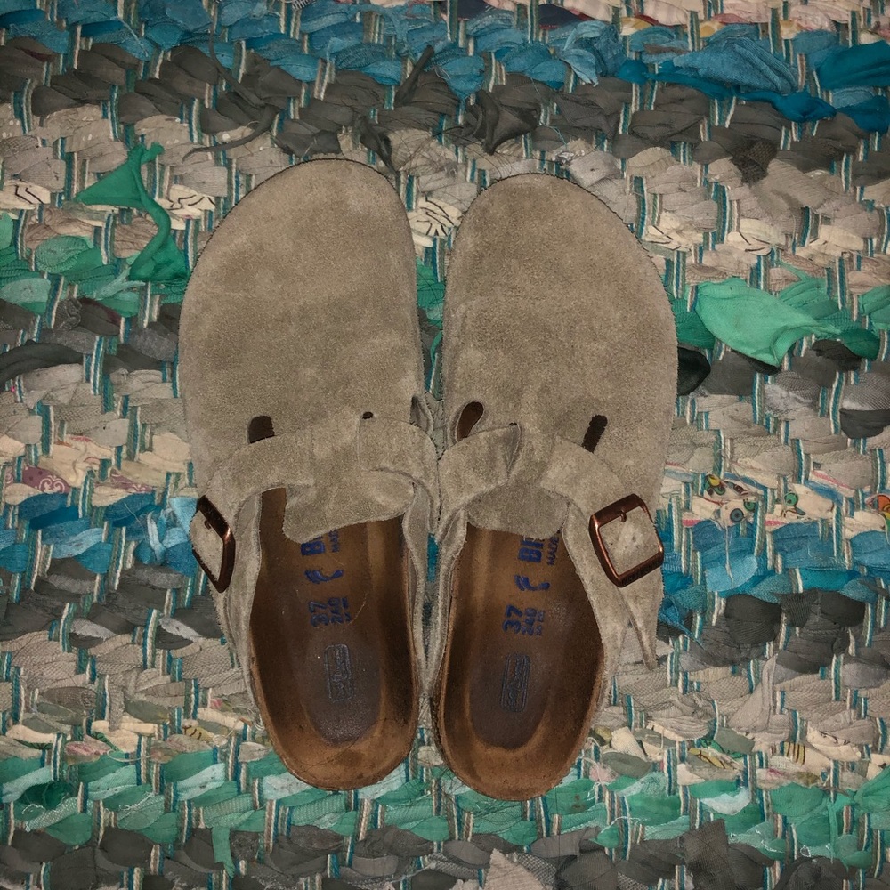 Birkenstock Sandals